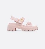 Dioract Platform Sandal - Image 2